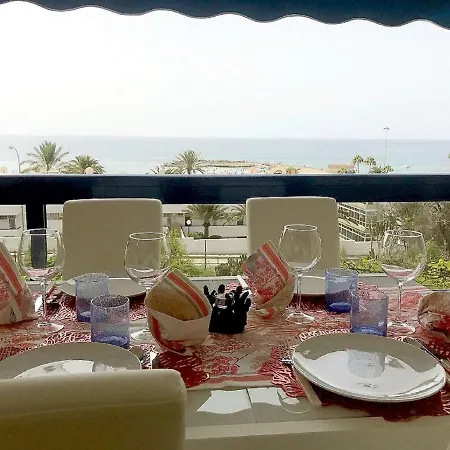 Horizonte Апартаменты
