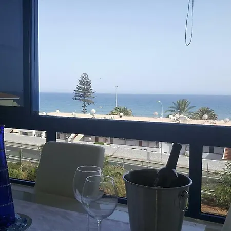 Horizonte Апартаменты *