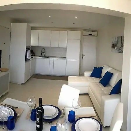 Apartment Horizonte
