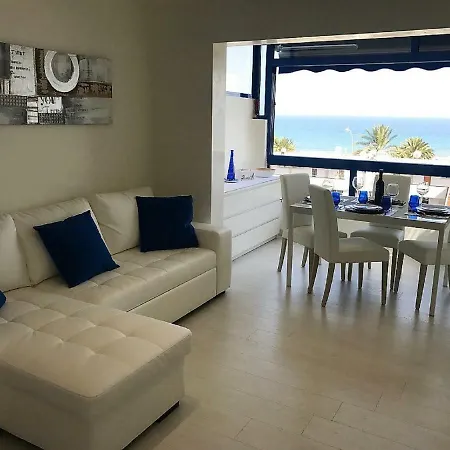 Horizonte Apartment