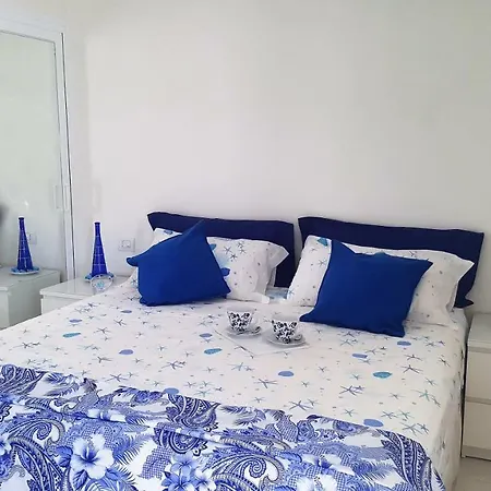 Apartment Horizonte
