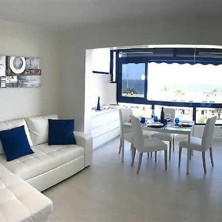 Apartment Horizonte San Agustín