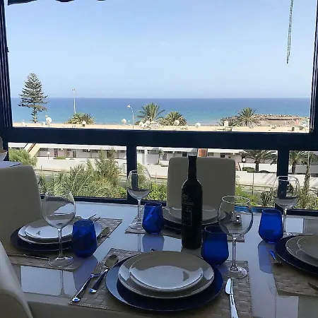 Horizonte Lägenhet