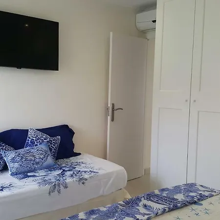 Horizonte Apartment San Agustín