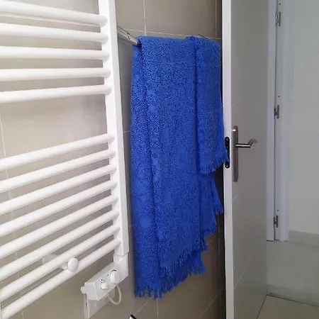 Horizonte Apartment