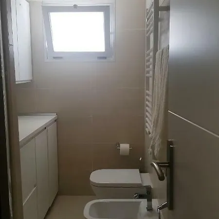 Apartment Horizonte