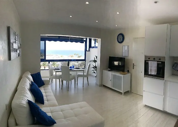 Horizonte Apartament *