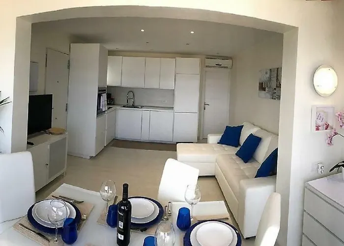 Apartament Horizonte