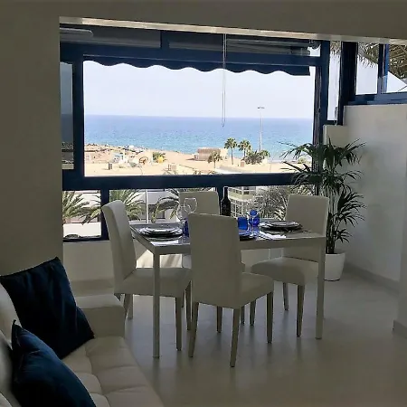 Apartamento Horizonte San Agustín