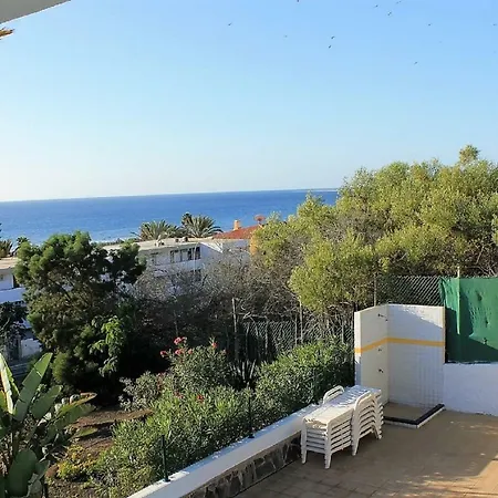 Horizonte Apartamento *