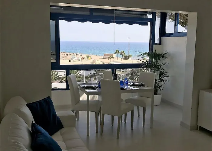 Apartment Horizonte San Agustín