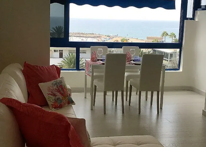 Apartment Horizonte