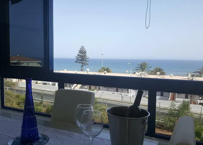 Horizonte Apartment *