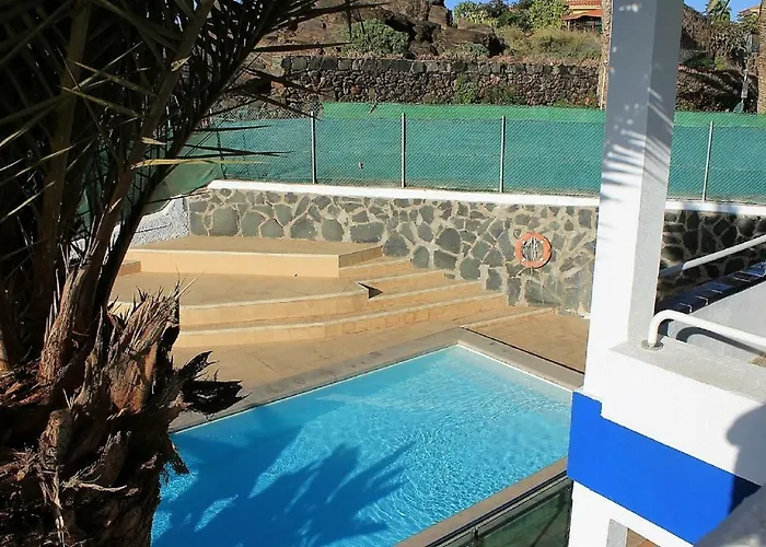 Horizonte Apartment San Agustín