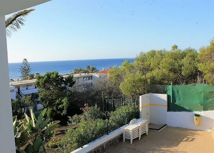 Horizonte Apartment *