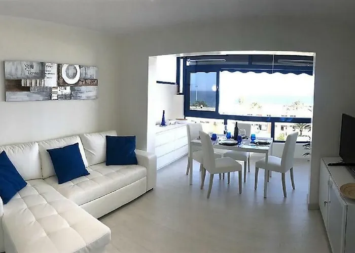 Apartment Horizonte San Agustín