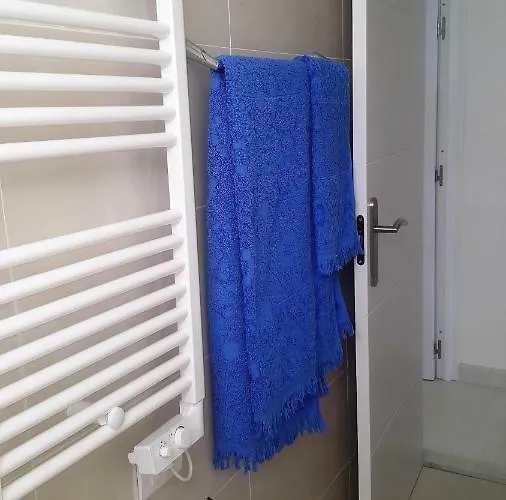 Horizonte Apartment