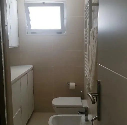 Apartment Horizonte